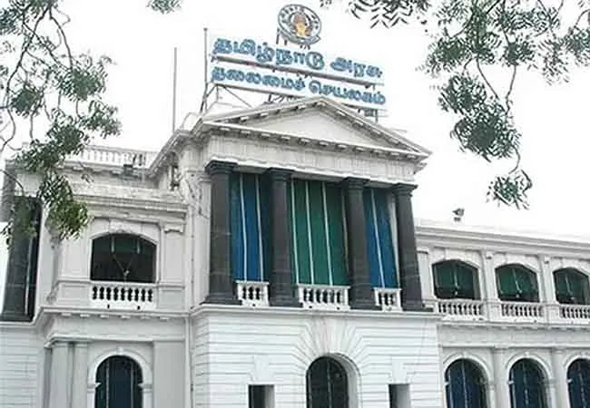 tamilnadu govt schools students shoes provide order issued 
